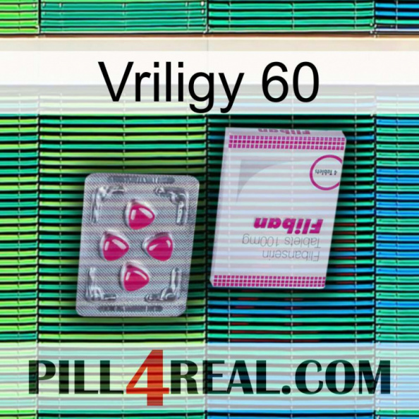Vriligy 60 32